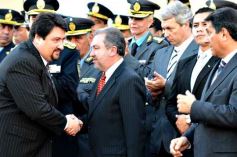 Foto de la galería: 158 años de la Policia de Misiones