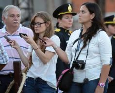 Foto de la galería: 158 años de la Policia de Misiones