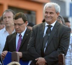 Foto de la galería: 158 años de la Policia de Misiones