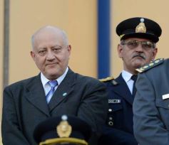 Foto de la galería: 158 años de la Policia de Misiones