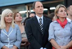 Foto de la galería: 158 años de la Policia de Misiones