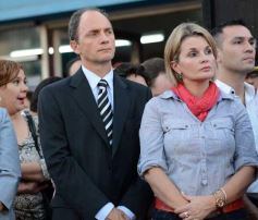 Foto de la galería: 158 años de la Policia de Misiones