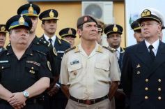 Foto de la galería: 158 años de la Policia de Misiones