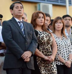 Foto de la galería: 158 años de la Policia de Misiones