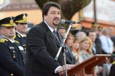 Foto de la galería: 158 años de la Policia de Misiones