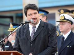 Foto de la galería: 158 años de la Policia de Misiones