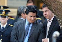 Foto de la galería: 158 años de la Policia de Misiones