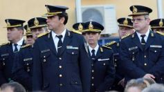 Foto de la galería: 158 años de la Policia de Misiones