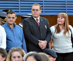 Foto de la galería: 158 años de la Policia de Misiones