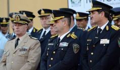 Foto de la galería: 158 años de la Policia de Misiones