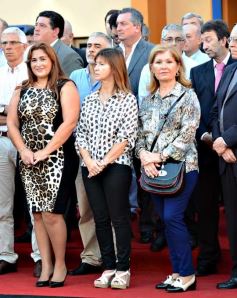 Foto de la galería: 158 años de la Policia de Misiones