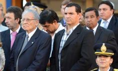 Foto de la galería: 158 años de la Policia de Misiones