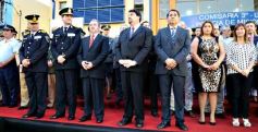 Foto de la galería: 158 años de la Policia de Misiones