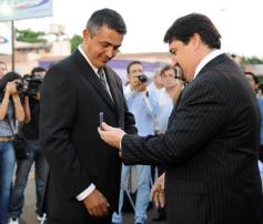 Foto de la galería: 158 años de la Policia de Misiones