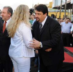 Foto de la galería: 158 años de la Policia de Misiones