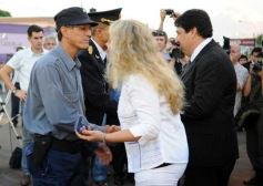 Foto de la galería: 158 años de la Policia de Misiones