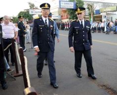 Foto de la galería: 158 años de la Policia de Misiones