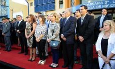 Foto de la galería: 158 años de la Policia de Misiones