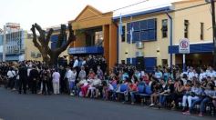 Foto de la galería: 158 años de la Policia de Misiones