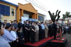 Foto de la galería: 158 años de la Policia de Misiones
