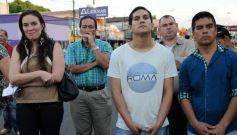 Foto de la galería: 158 años de la Policia de Misiones