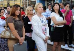 Foto de la galería: 158 años de la Policia de Misiones