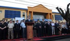 Foto de la galería: 158 años de la Policia de Misiones