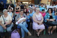 Foto de la galería: 158 años de la Policia de Misiones