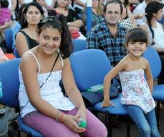 Foto de la galería: 158 años de la Policia de Misiones