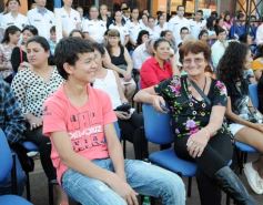 Foto de la galería: 158 años de la Policia de Misiones