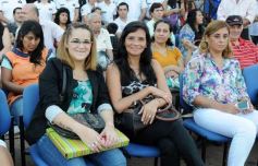 Foto de la galería: 158 años de la Policia de Misiones