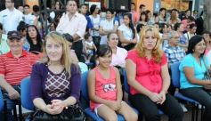 Foto de la galería: 158 años de la Policia de Misiones