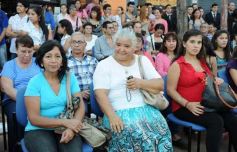 Foto de la galería: 158 años de la Policia de Misiones