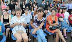 Foto de la galería: 158 años de la Policia de Misiones