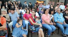 Foto de la galería: 158 años de la Policia de Misiones