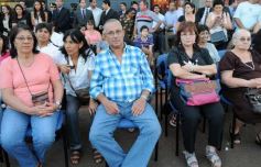 Foto de la galería: 158 años de la Policia de Misiones