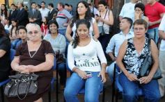 Foto de la galería: 158 años de la Policia de Misiones