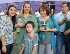Foto de la galería: 158 años de la Policia de Misiones