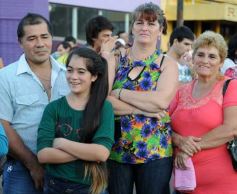 Foto de la galería: 158 años de la Policia de Misiones
