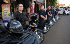 Foto de la galería: 158 años de la Policia de Misiones