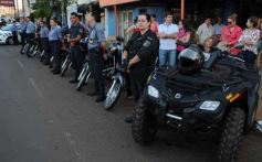 Foto de la galería: 158 años de la Policia de Misiones