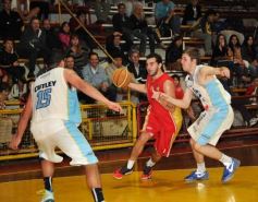 Foto de la galería: Victoria de OTC en el templo japonés