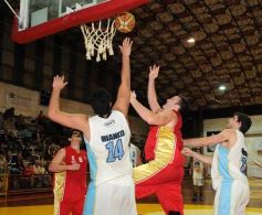 Foto de la galería: Victoria de OTC en el templo japonés