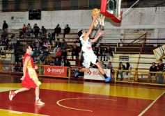 Foto de la galería: Victoria de OTC en el templo japonés