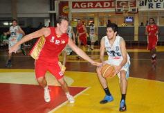 Foto de la galería: Victoria de OTC en el templo japonés