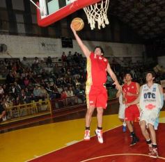 Foto de la galería: Victoria de OTC en el templo japonés