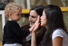 Foto de la galería: Victoria de OTC en el templo japonés