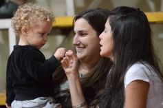 Foto de la galería: Victoria de OTC en el templo japonés