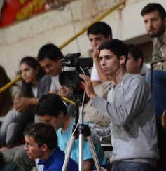 Foto de la galería: Victoria de OTC en el templo japonés