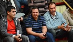 Foto de la galería: Victoria de OTC en el templo japonés